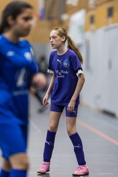 Bild 374 - wCJ Falkinnen Cup